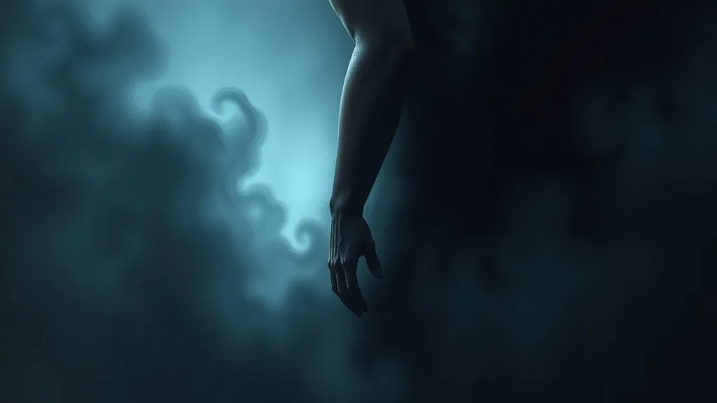 Spasm in Dreams: Meaning & Interpretation