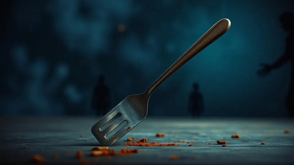 Dream symbol: spatula: demographics: People Experiencing Relationship Issues