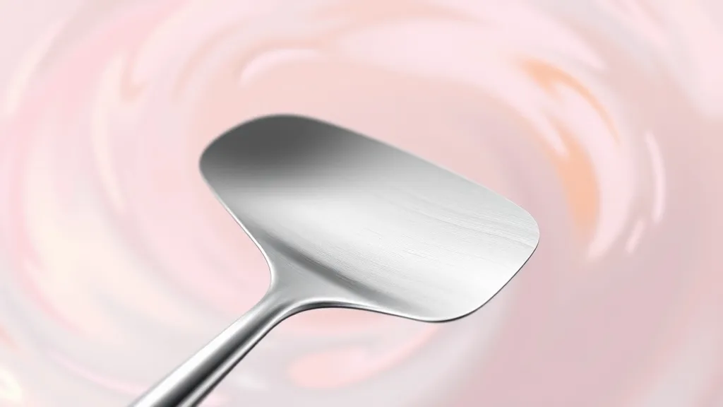 Spatula Dreams: Meaning and Symbolism