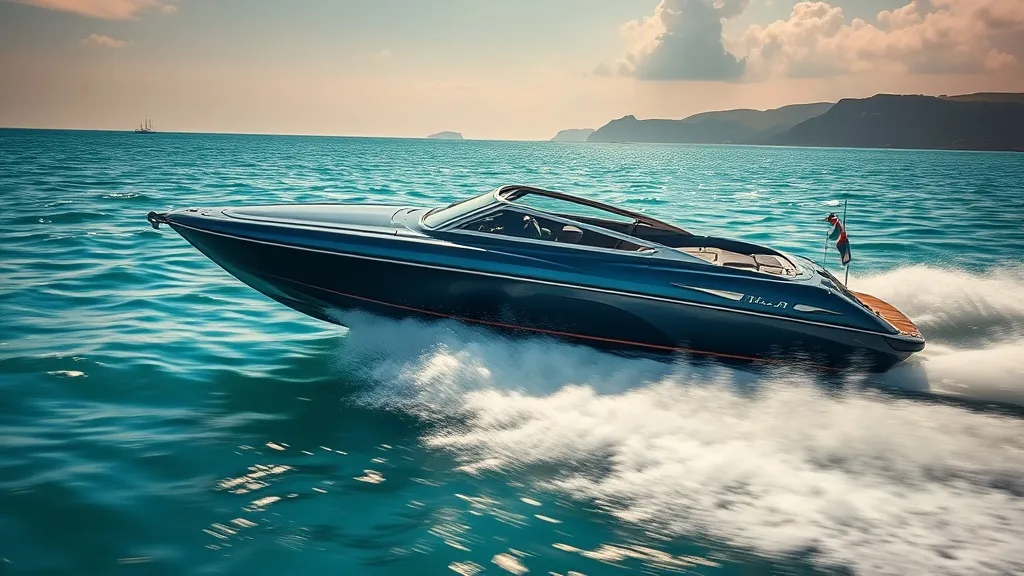 Speedboat Dreams: Meaning & Symbolism