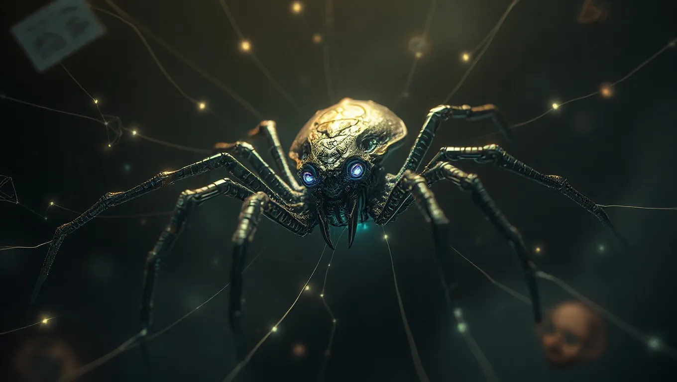 Dream symbol: spiderlike alien creature: demographics: Artists Inspired by Spiderlike Alien Creature Dreams Dream symbol: spiderlike alien creature: demographics: Artists Inspired by Spiderlike Alien Creature Dreams