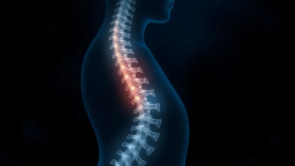 Spinal Cord Dreams: Meaning & Interpretation