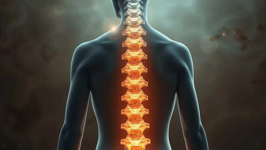 Dream symbol: spinal cord: symbolism: The Foundation of Being