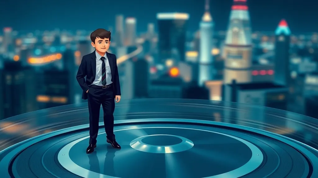 Dream symbol: rotating platform: demographics: Professionals & Rotating Platform Dreams: Career Insights