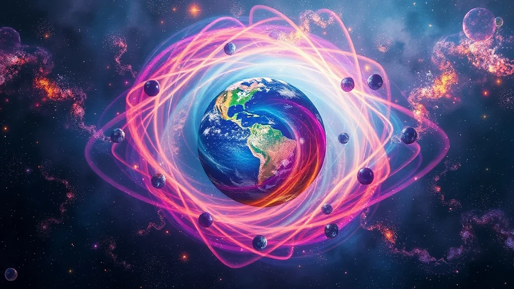 Dream symbol: spinning world: intro
