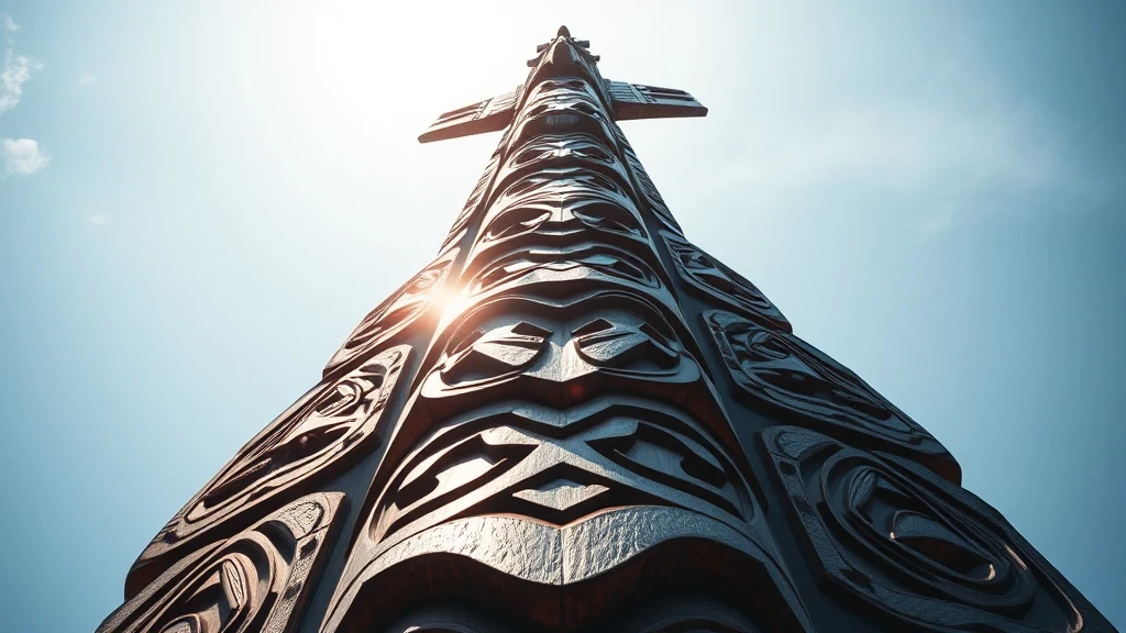 Dream symbol: totem poles: intro