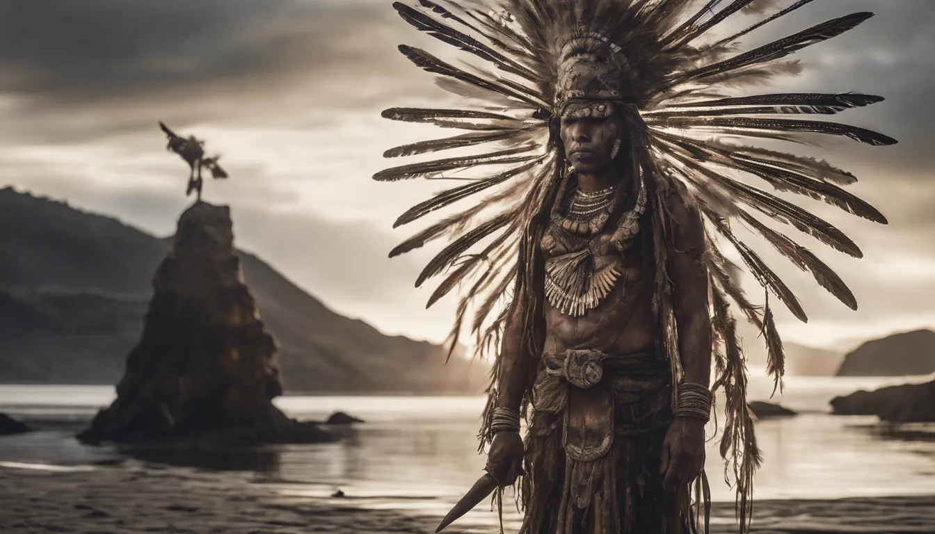 Spirit Guard Dream Meaning: Symbolism, Interpretation & Signs