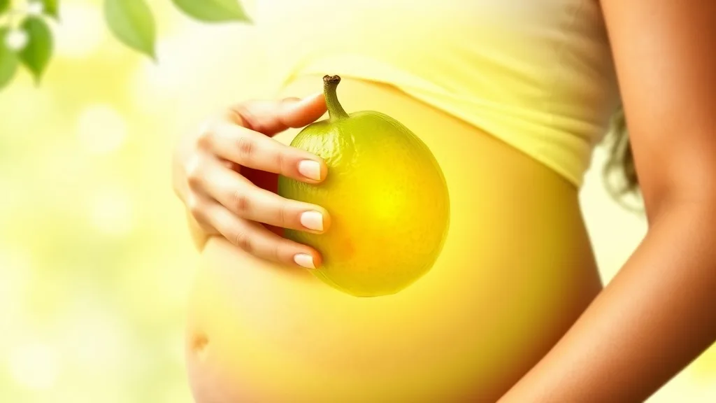 Dream symbol: amla fruit: demographics: Pregnant Women