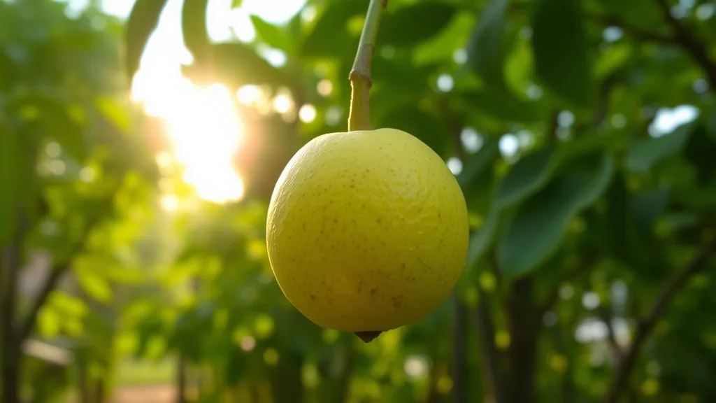 Dream symbol: amla fruit: intro