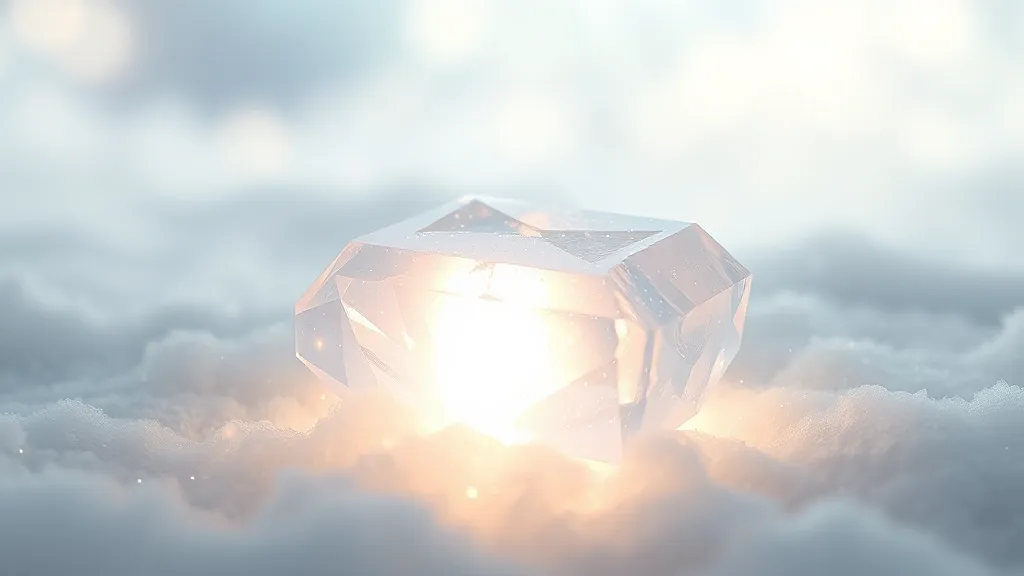 Dream symbol: spiritual bath soap: scenarios: Dream of Spiritual Bath Soap in a Crystal Form