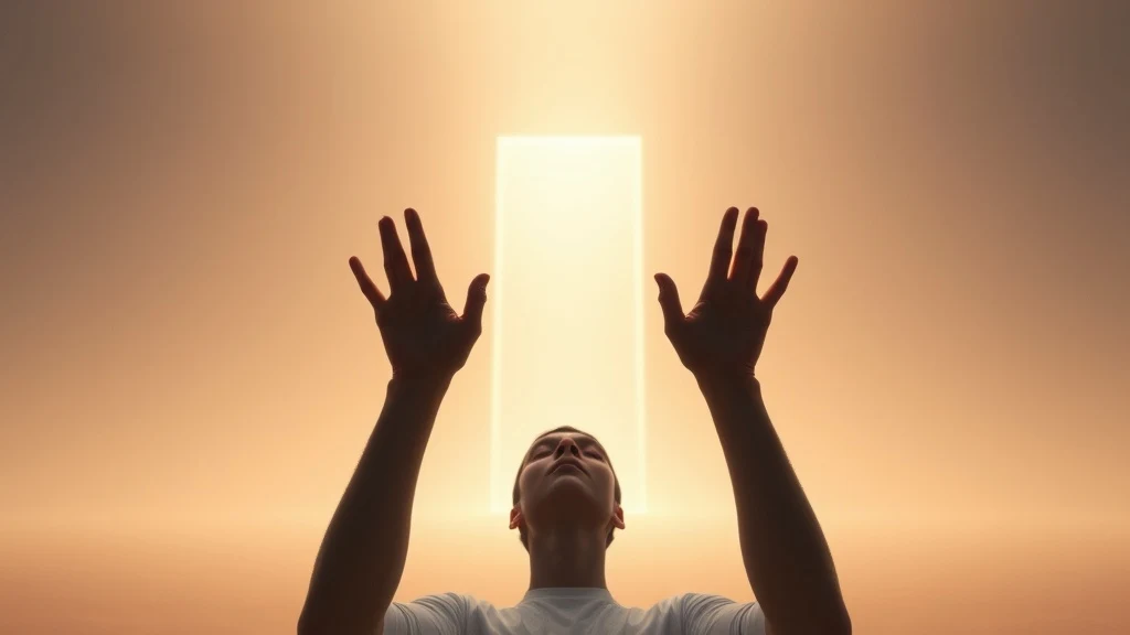 Dream symbol: spiritual conference: symbolism: Prelude to Spiritual Evolution
