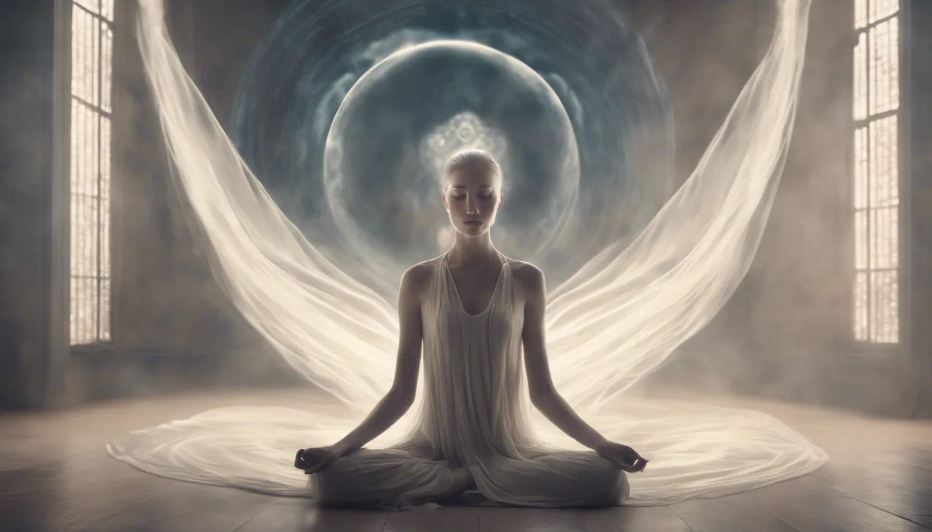 Dream symbol: spiritual: intro