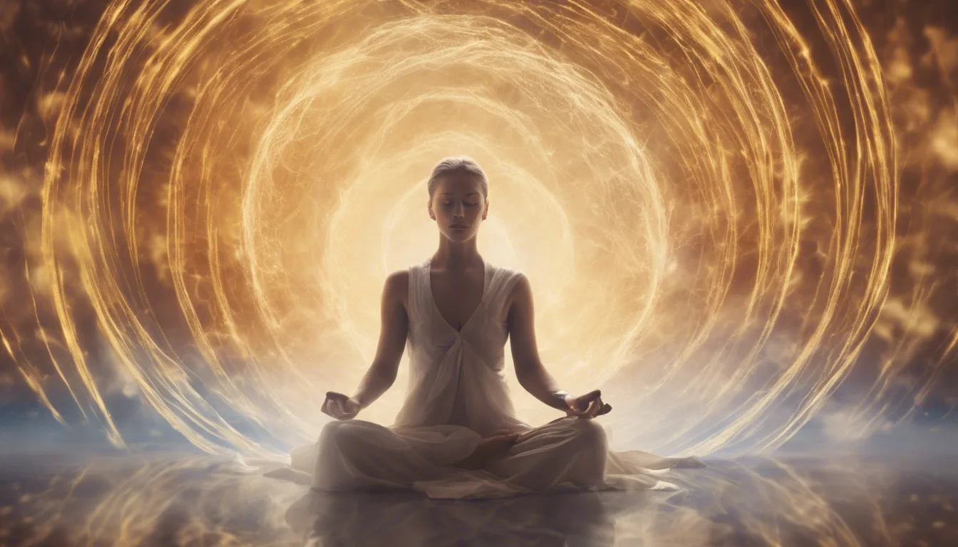 Unveiling the Spiritual Secrets of Mantras in Dream Symbolism