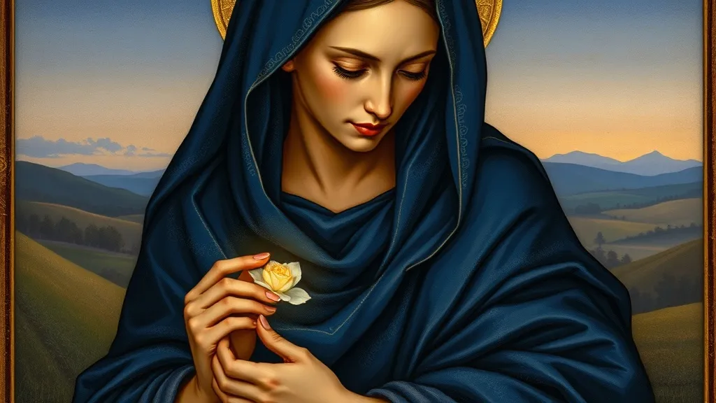 Spiritual Mother in Dreams: Meaning & Symbolism