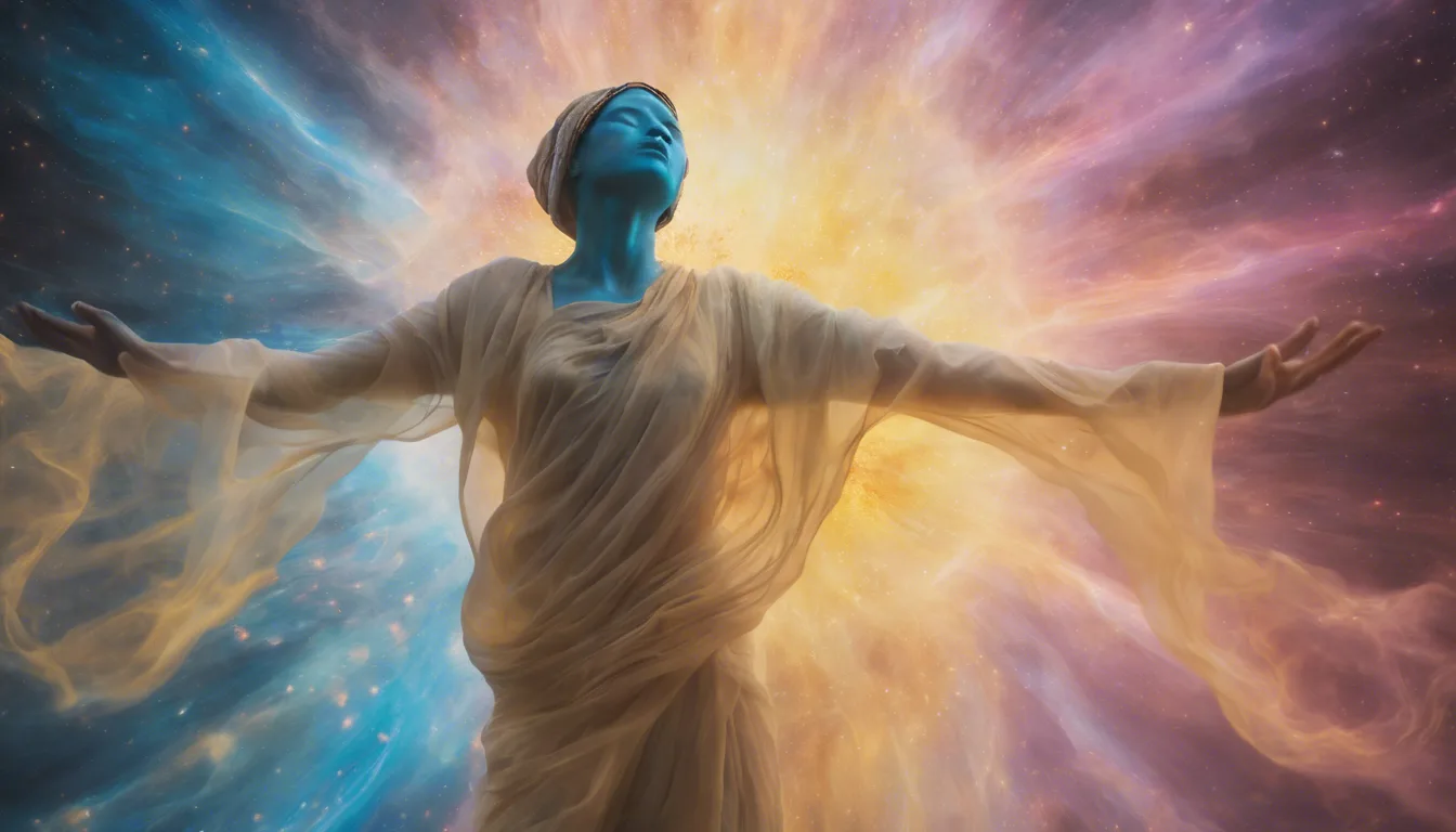 Spiritual Powers: Exploring the Hidden Realms of Dreams