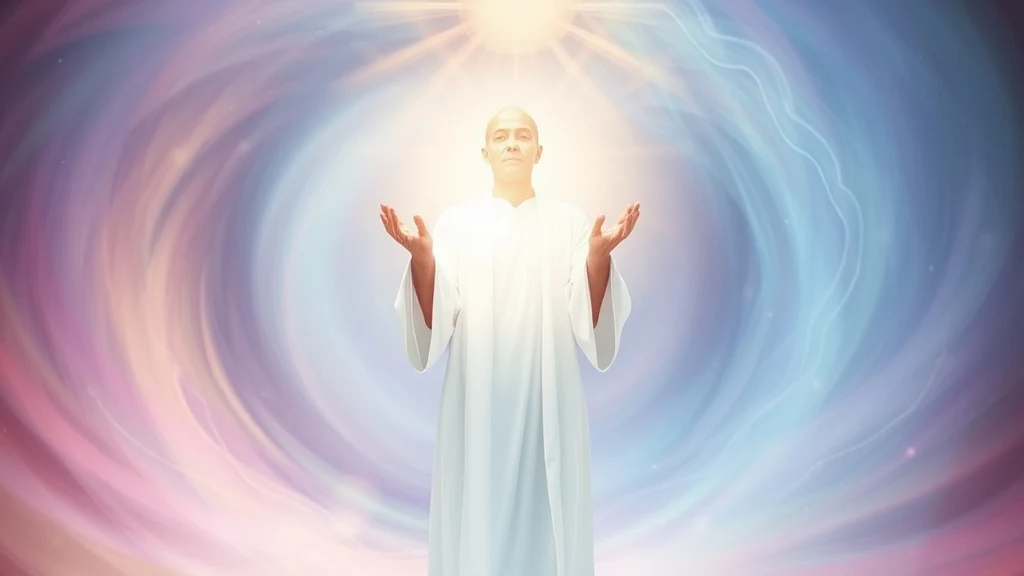 Dream symbol: spiritual realm: intro