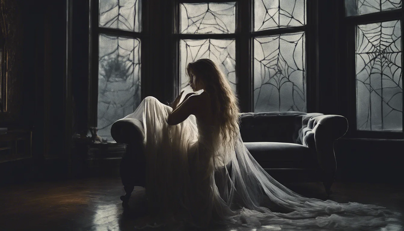 Dream symbol: split ends: intro