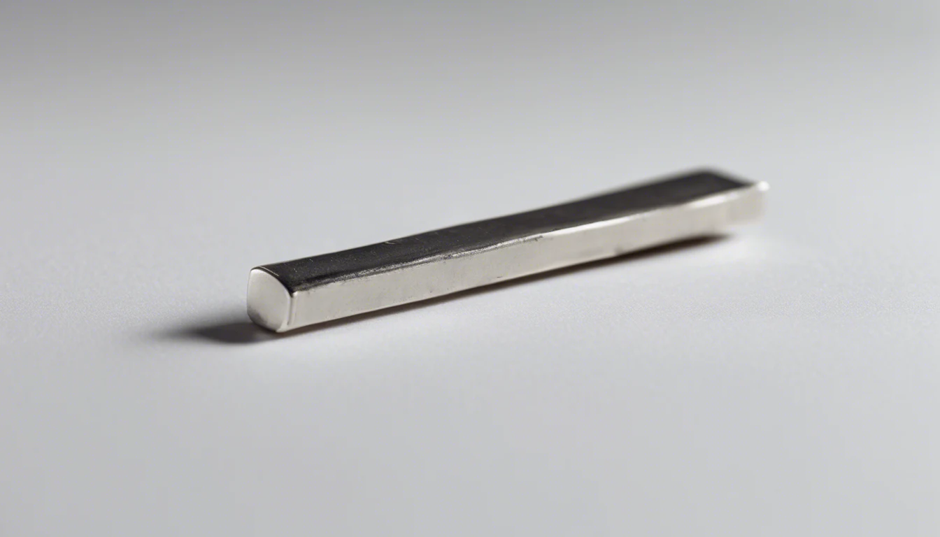 Unveiling the Hidden Meanings: Split Pins in Dreams