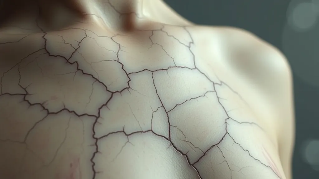 Splitting Skin in Dreams: Uncovering the Meaning