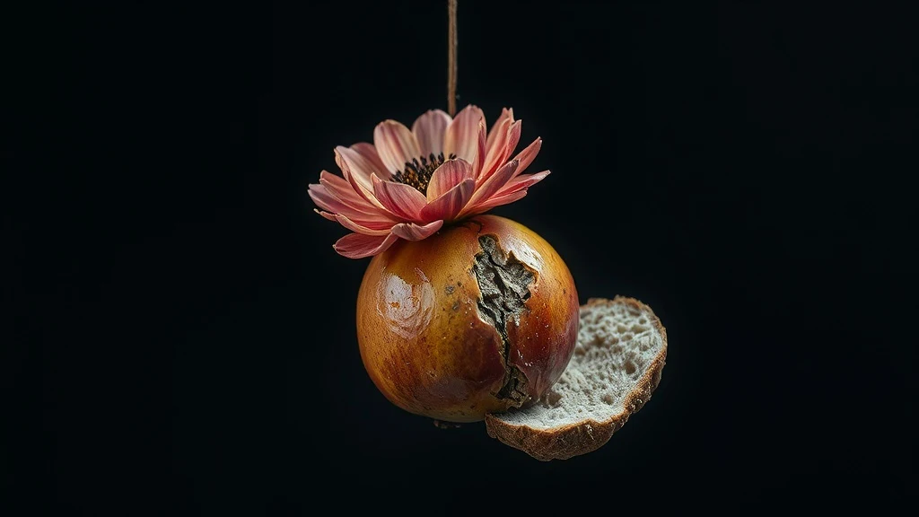 Spoiled Food: Dream Interpretation and Symbolism