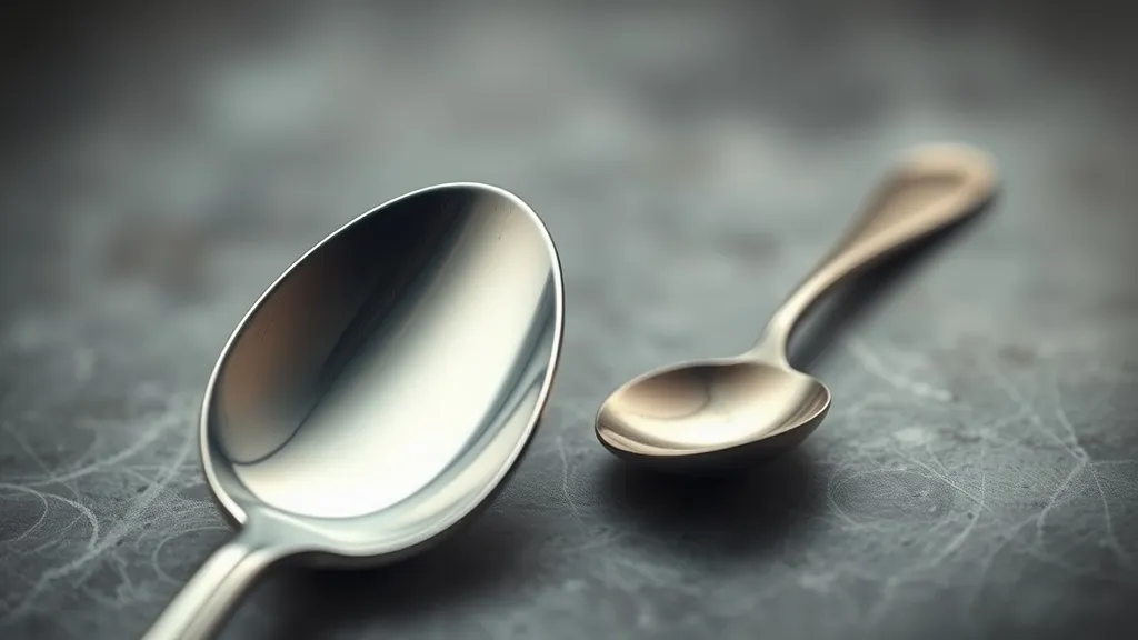 Spoon Dreams: Uncovering the Symbolism