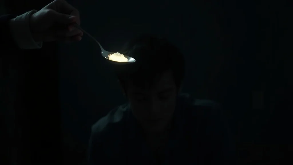 Dream symbol: spoon feeding: intro