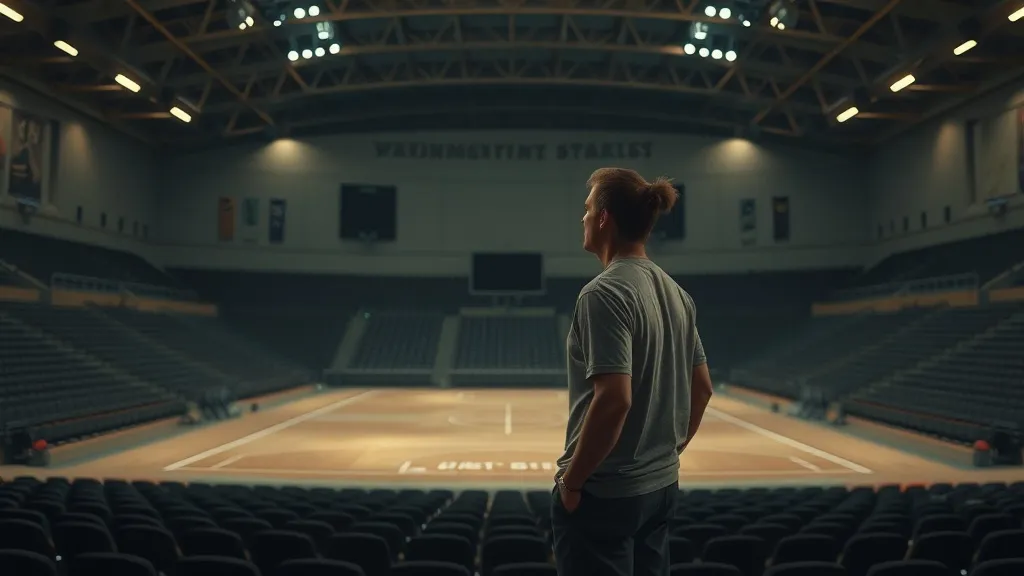 Dream symbol: sport auditorium: demographics: Retired Sports Players