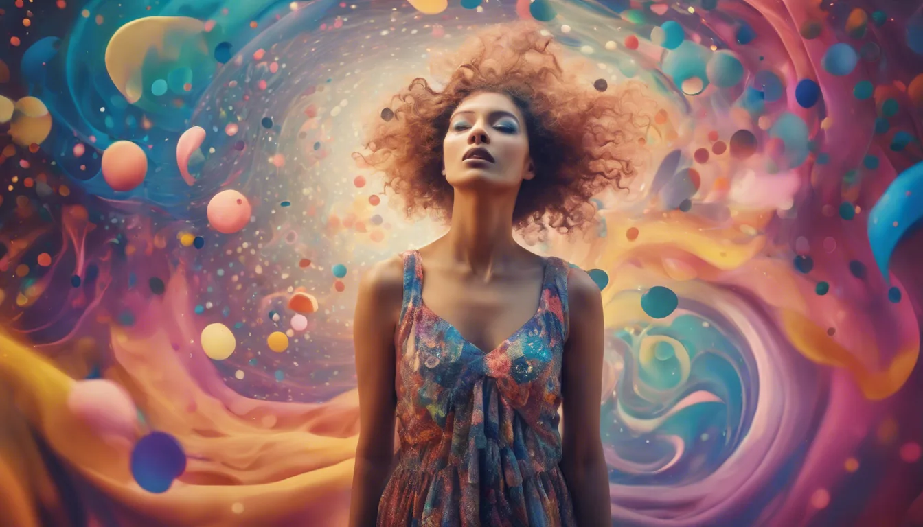 Dream symbol: spot: intro