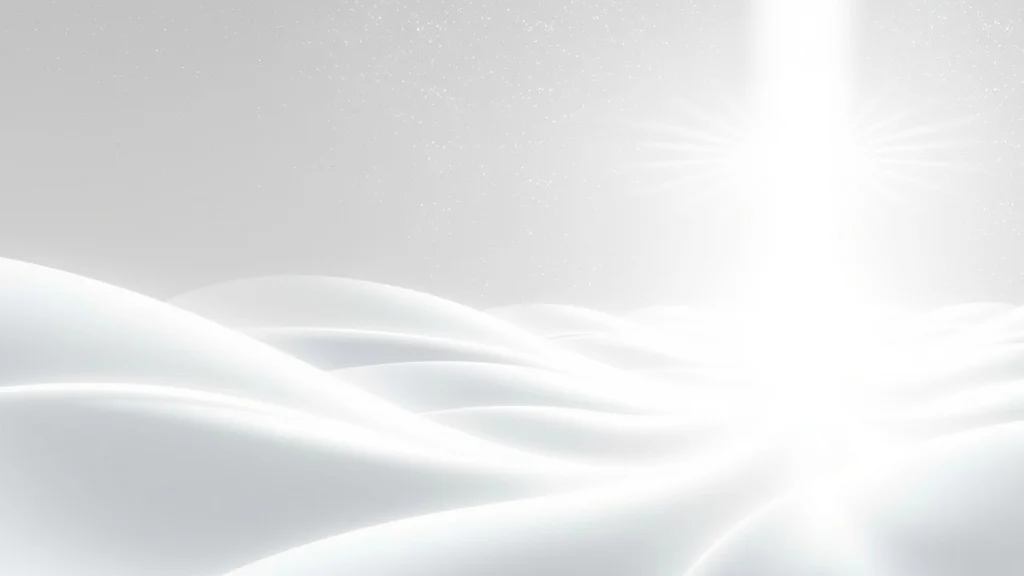 Dream symbol: spotless white: symbolism: Protection and Guidance