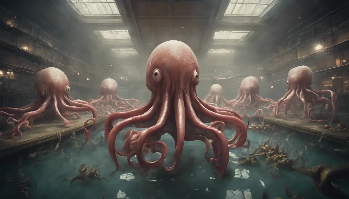 Squid Game Dream Symbolism: Unveiling the Hidden Messages