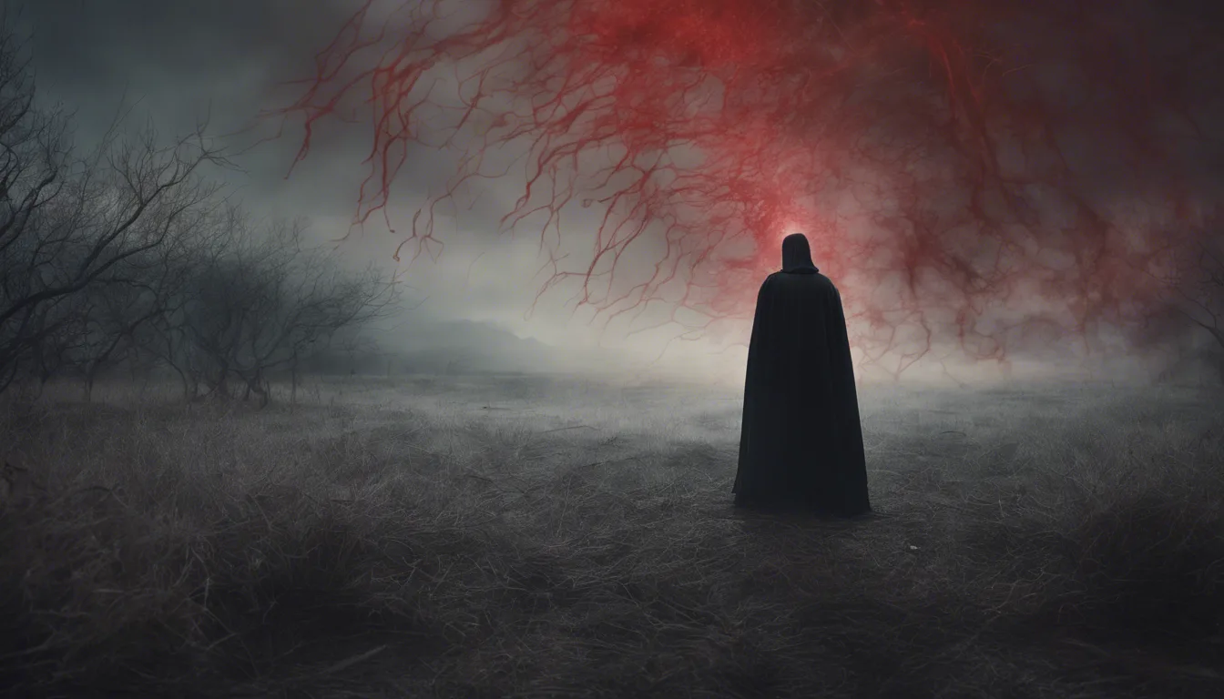 Dream symbol: stabbed in the back: intro
