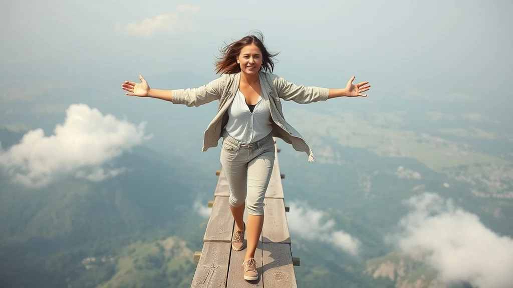 Dream symbol: stagger: demographics: Those Dealing with Life Transitions