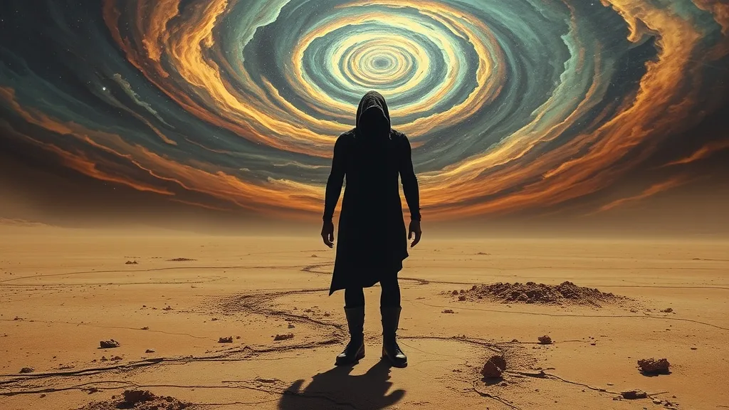 Dream symbol: stagger: intro