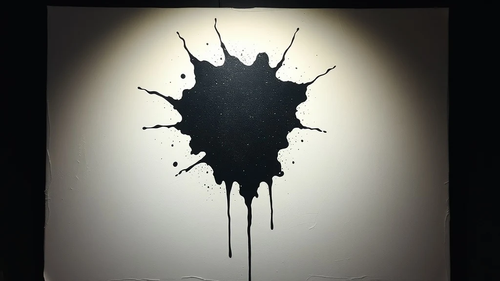Stain Dream Symbolism: What Your Unconscious Is Trying to Tell You