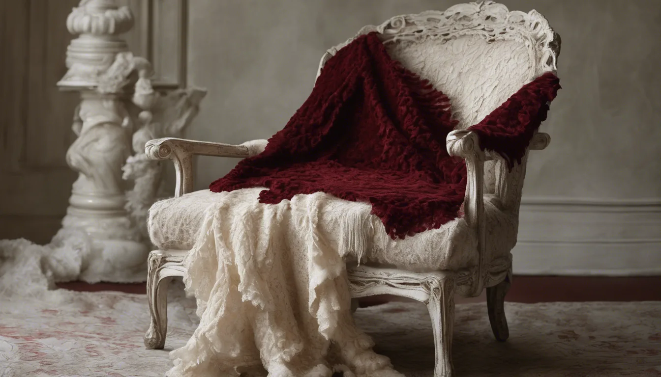 The Stained Sweater: Unraveling Its Symbolic Meaning in Your Dreams