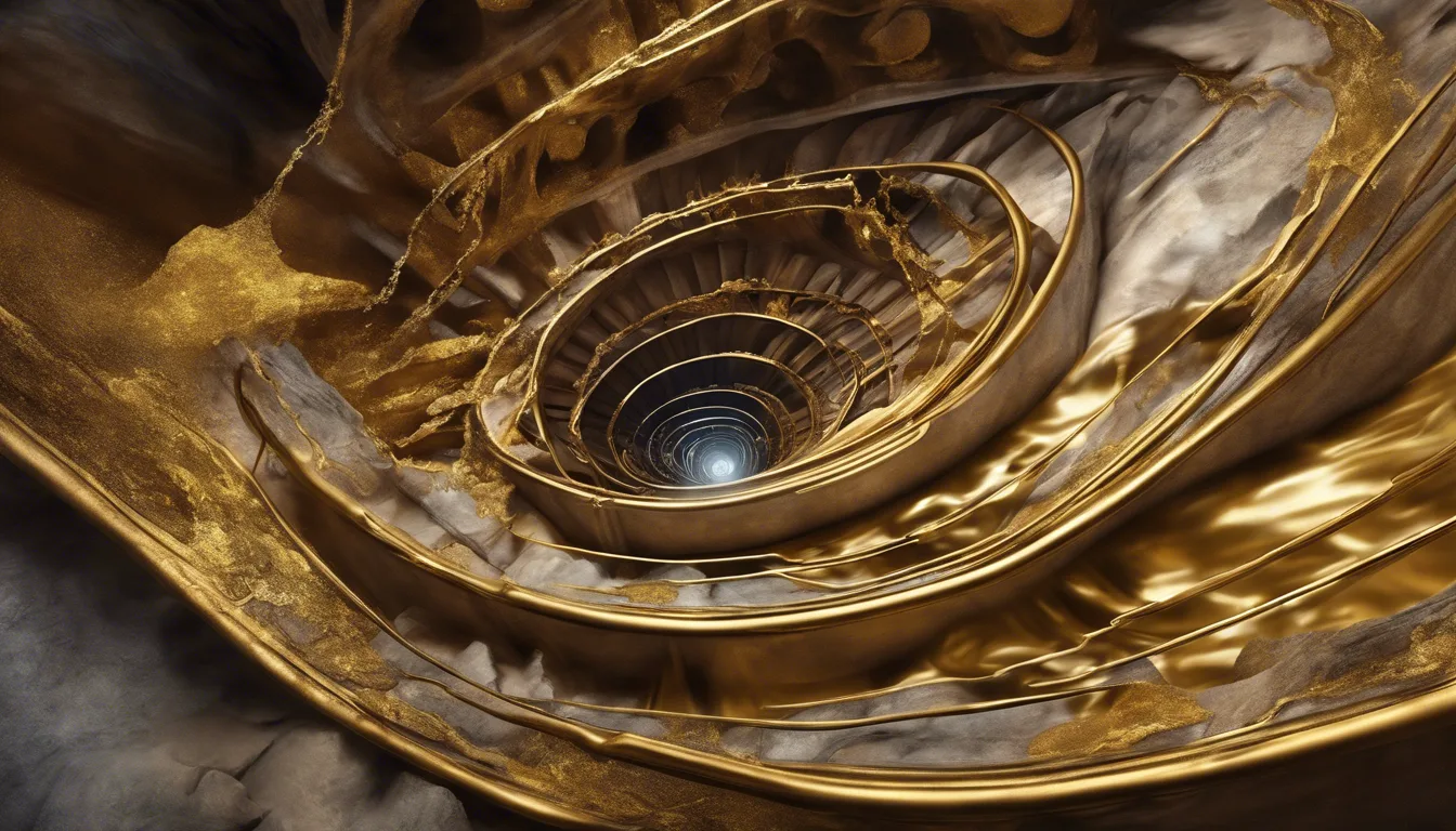 Dream symbol: stairs: intro