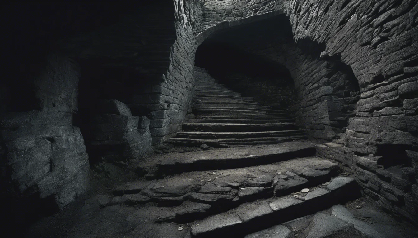 Dream symbol: stairs: symbolism: Staircase Leading Nowhere: Frustration, Dead-Ends, or Unfulfilled Goals