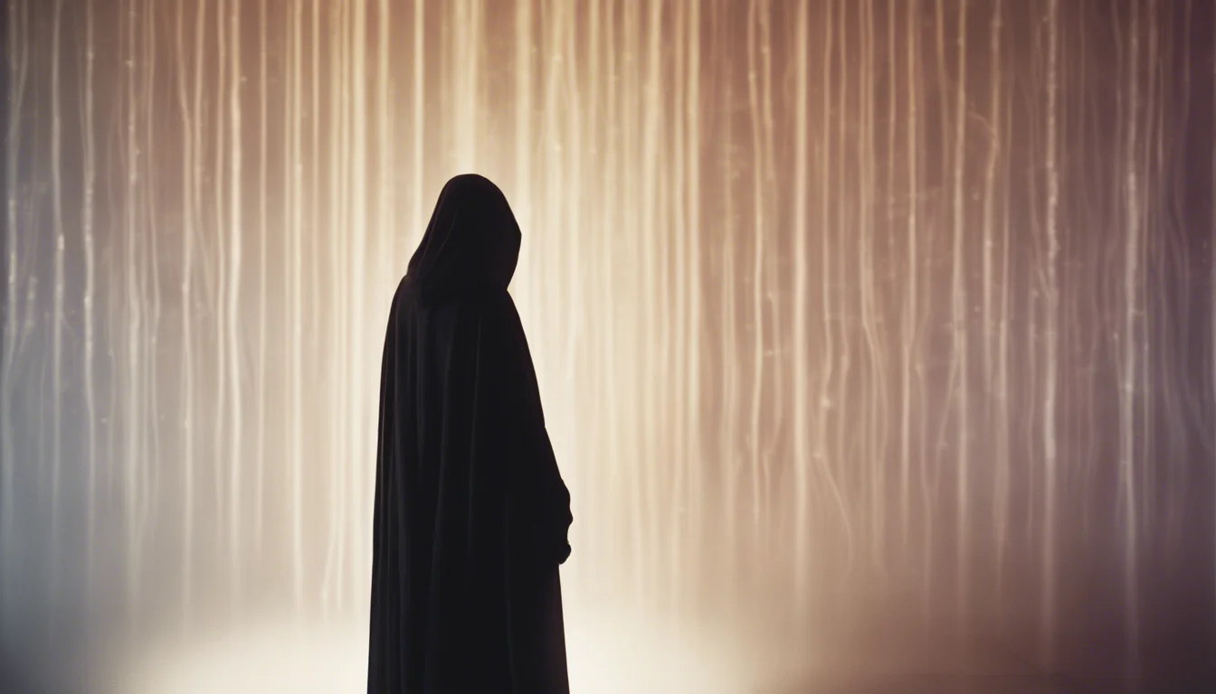 Dream symbol: stalking her profile: intro