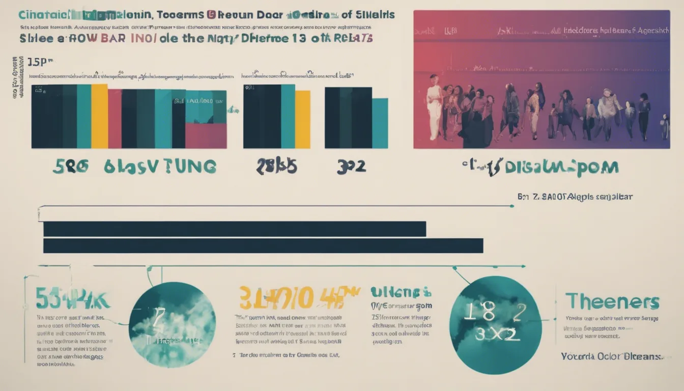 Dream symbol: being stalked: demographics: Age and Gender