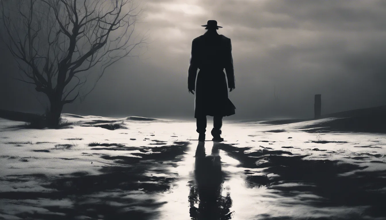 Stalking in Dreams: Exploring the Hidden Meaning Behind Being Pursued