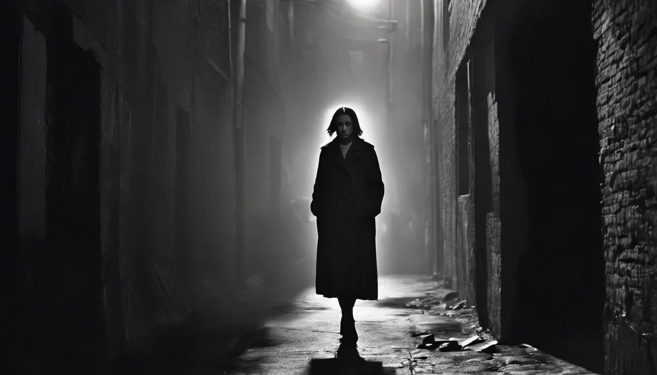 Dream symbol: being stalked: scenarios: Dream about Being Stalked by a Stranger