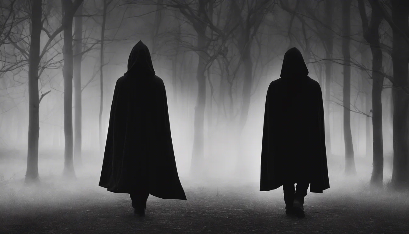 Dream symbol: being stalked: scenarios: Dream of Being Stalked by a Friend or Family Member
