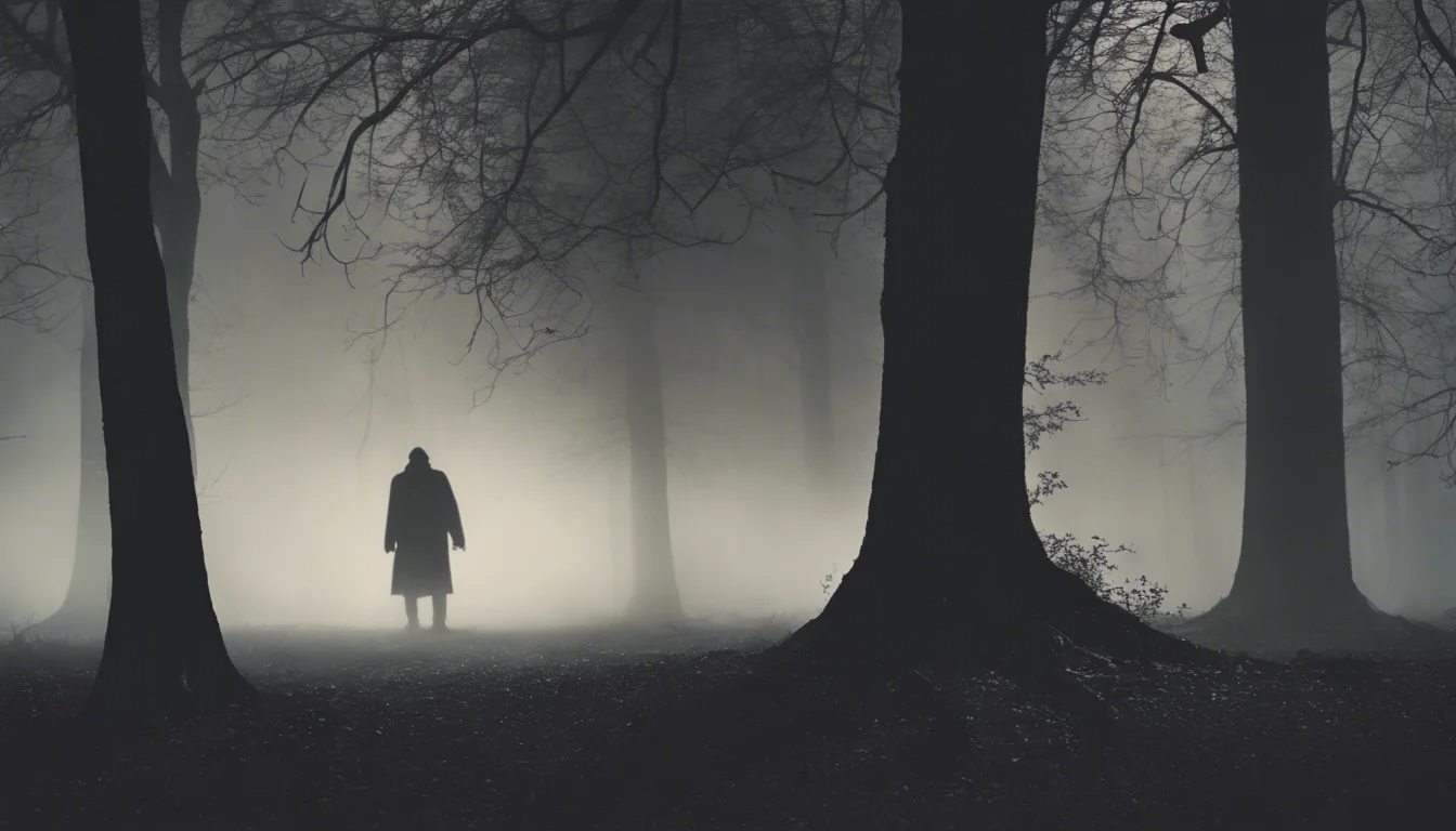 Dream symbol: being stalked: symbolism: Past Traumatic Experiences