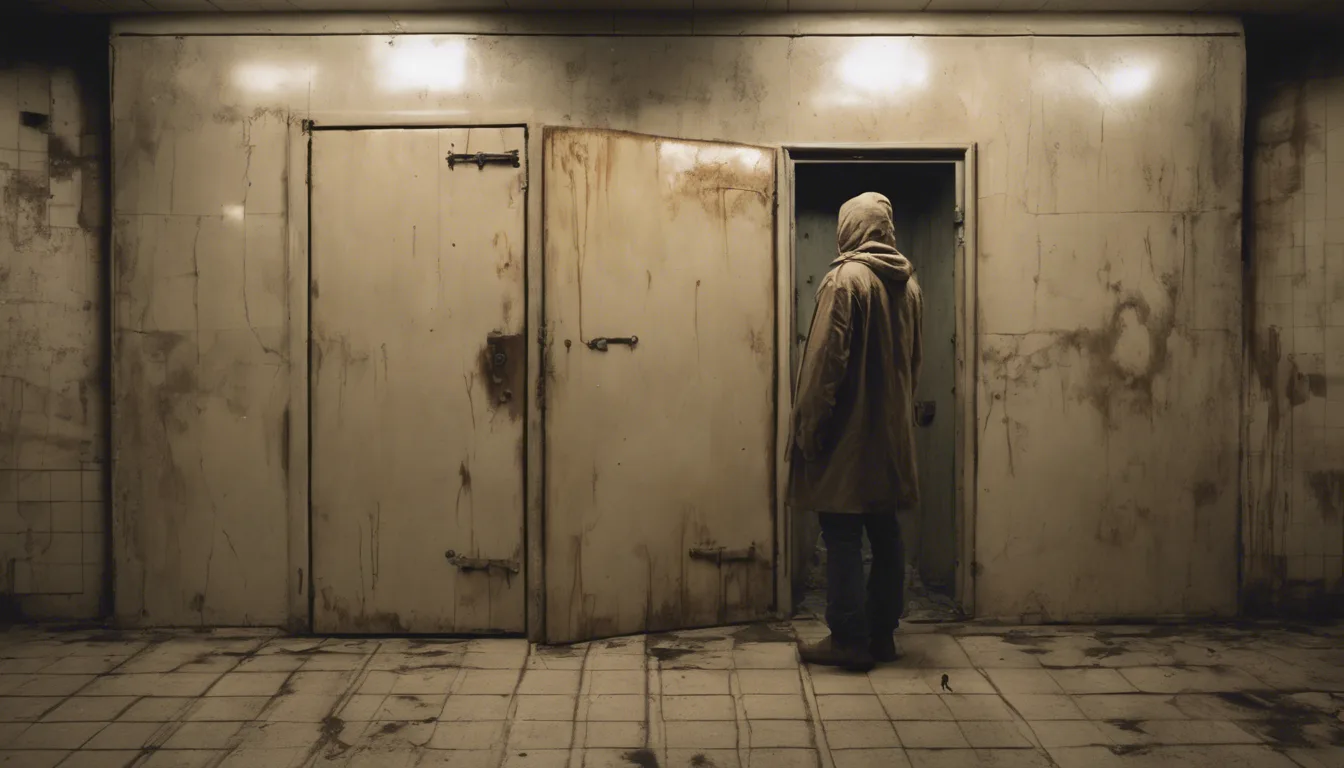 Stalls In Bathroom Dream Meaning: Unraveling The Hidden Messages
