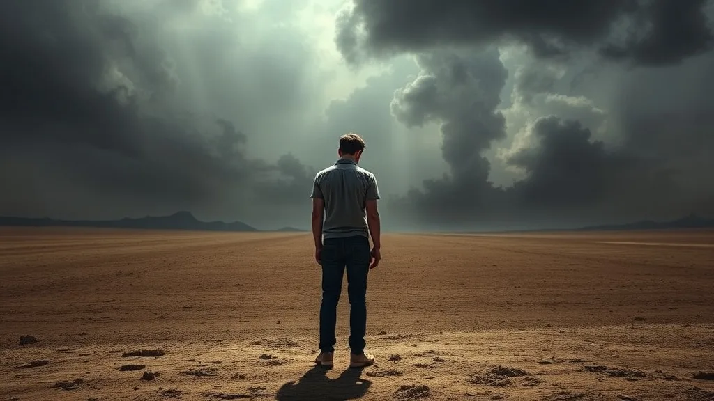 Dream symbol: standing behind: demographics: People with Depression