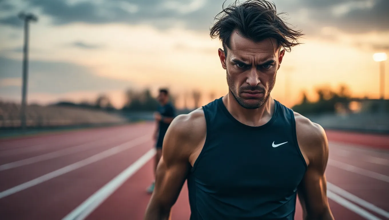 Dream symbol: standing still: demographics: Athletes and Standing Still Dream Experiences Dream symbol: standing still: demographics: Athletes and Standing Still Dream Experiences