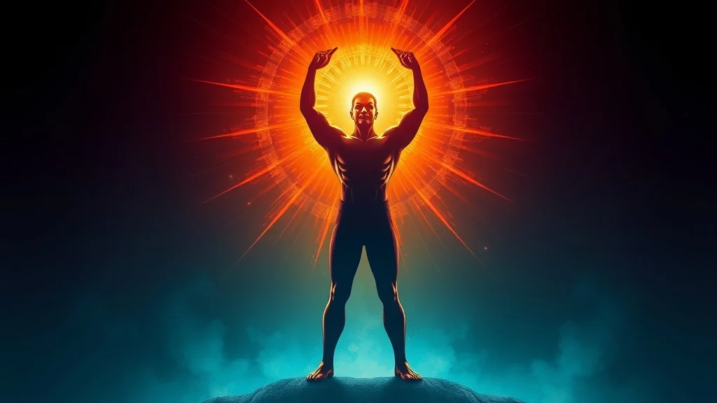 Dream symbol: standing up: symbolism: Personal Growth and Evolution