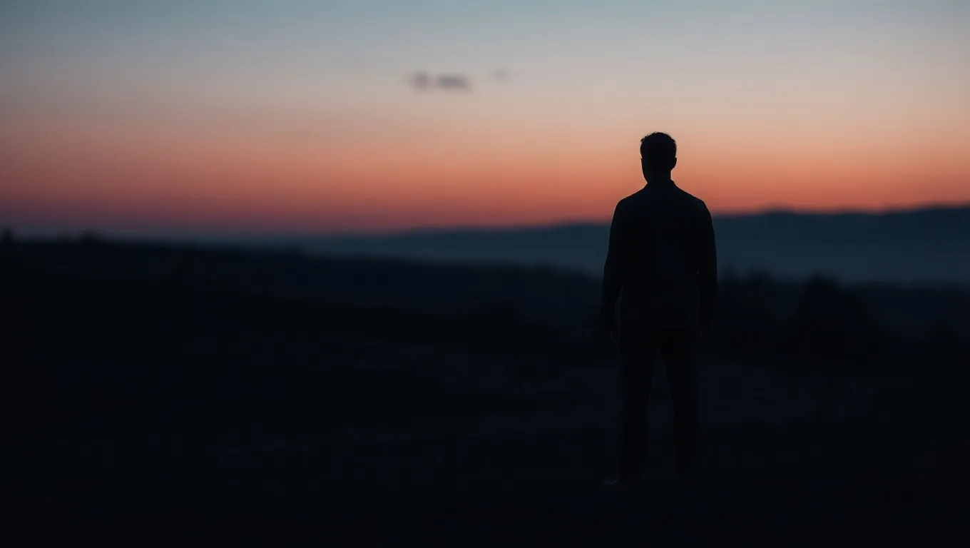 Dream symbol: standing with back towards me: intro Dream symbol: standing with back towards me: intro