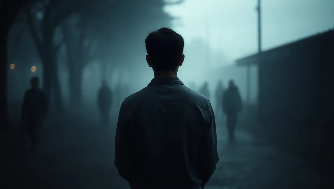 Dream symbol: standing with back towards me: symbolism: Sign of Rejection or Avoidance Dream symbol: standing with back towards me: symbolism: Sign of Rejection or Avoidance