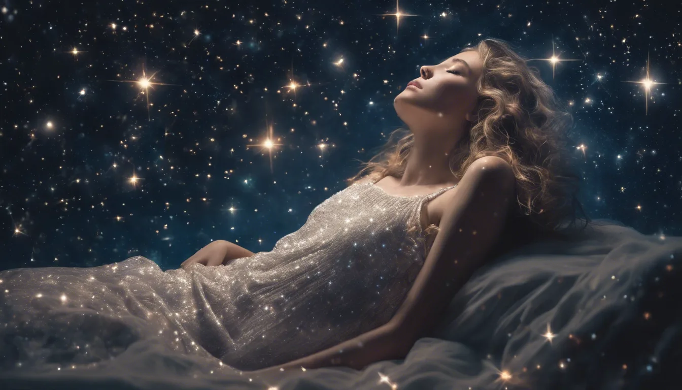 Shining Bright: Unraveling the Secrets of Star Dreams